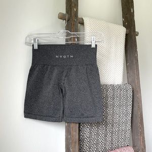 NVGTN Shorts